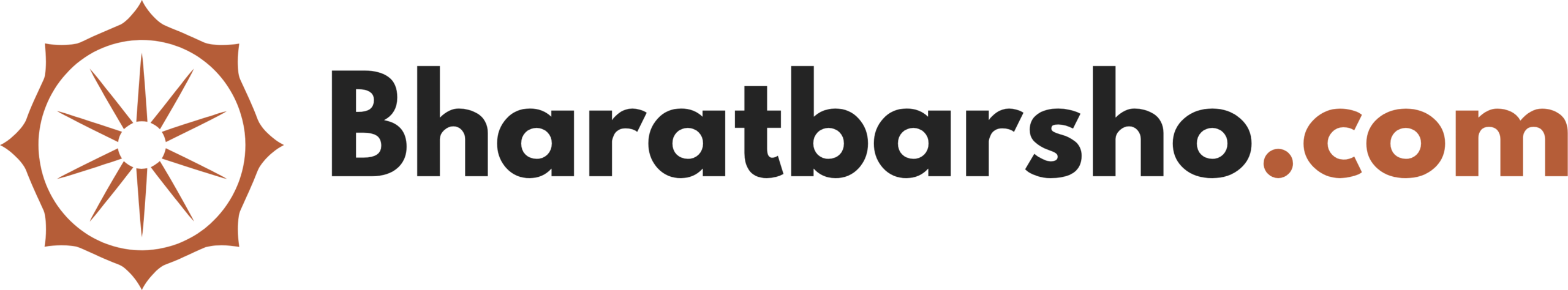Bharatbarsho.com